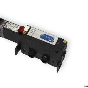 burkert-0470-C-4,0-NBR-EA-06-PN1-10BAR-single-solenoid-valve