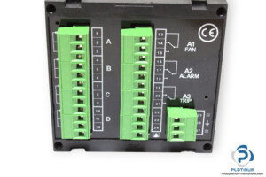 TESAR TSX 1 THERMAL PROTECTION DEVICE | Industrial Spare Parts ...