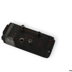 parker-AM-5300-pneumatic-valve