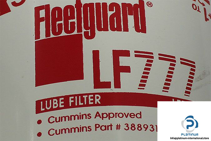 fleetguard-lf777-lube-filter-2