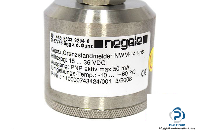 negele-nwm-141-hs-capacitive-level-monitor-2