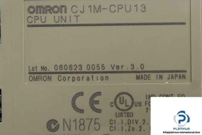 omron-cj1m-cpu13-cpu-unit-2