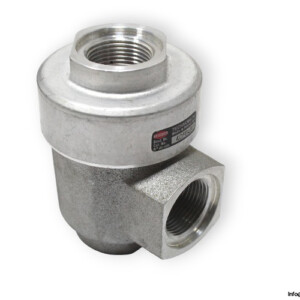 Herion 4050401 Quick Exhaust Valve