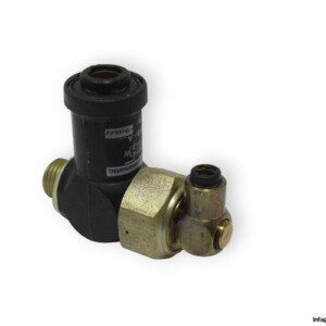 Telepneumatic PWBA1489 Blocking Valve