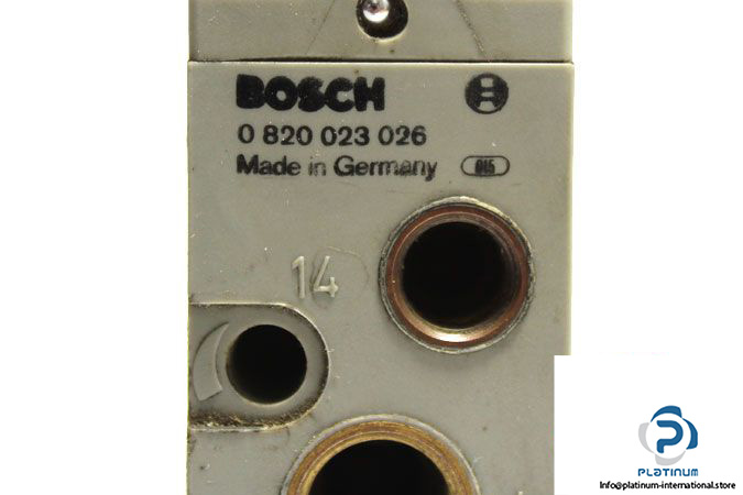 bosch-0-820-023-026-single-solenoid-valve-used-3