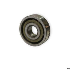 dkfddr-B7200SP-angular-contact-ball-bearing