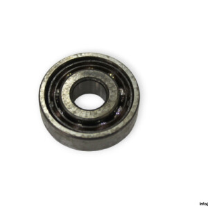 skf-7200-BEP-angular-contact-ball-bearing