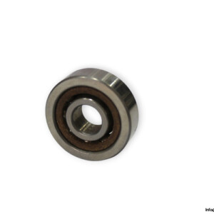 dkfddr-A7200-SPA-angular-contact-ball-bearing
