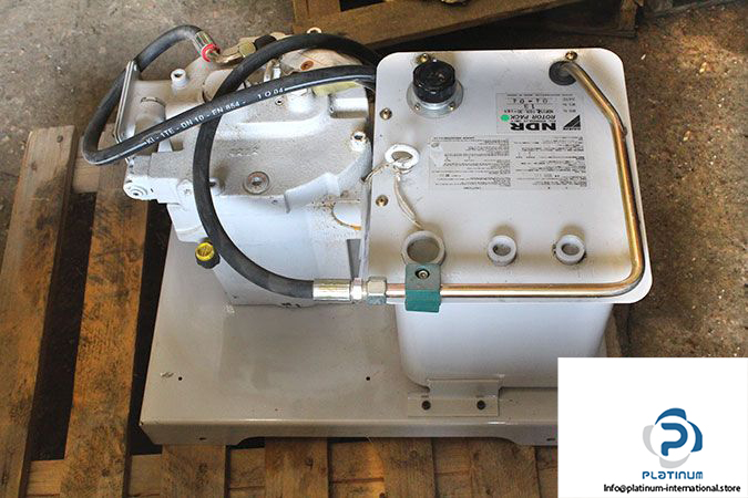daikin-ndr151-103l-30-163-rotor-pack-5