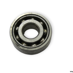 ZXL 7201 Angular Contact Ball Bearing