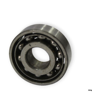 koyo-7201-angular-contact-ball-bearing