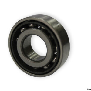 SKF 7202 B Angular Contact Ball Bearing