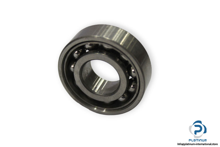 bgr-7202B-angular-contact-ball-bearing