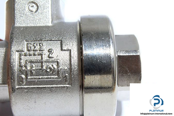camozzi-522-quick-exhaust-valve-2
