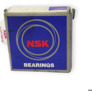 nsk-7202-BEAT85SUGA-angular-contact-ball-bearing
