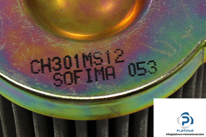 sofima-ch301ms12-replacement-filter-element-3