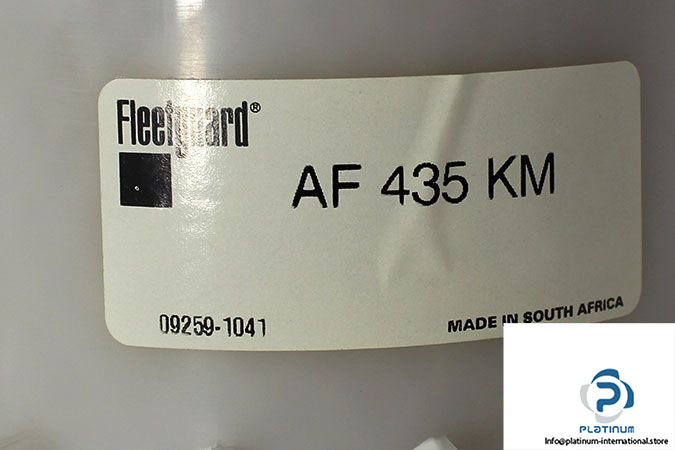 fleetguard-af435km-replacement-filter-element-3