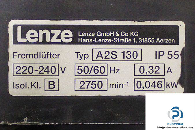 lenze-mdfkars09-22-synchronous-servo-motor-3