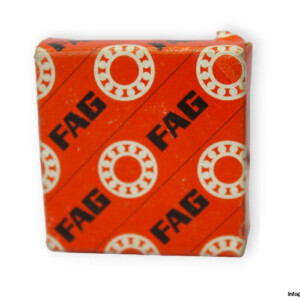 fag-7203B.TVP.UO-angular-contact-ball-bearing