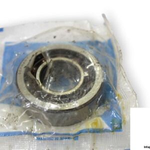 SKF 7203 BEP Angular Contact Ball Bearing