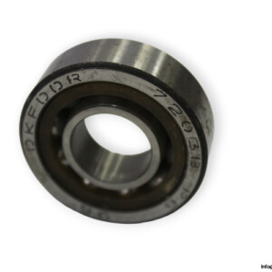 dkfddr-7203b-p6-angular-contact-ball-bearing-1
