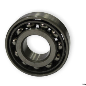 nachi-7203-B-angular-contact-ball-bearing