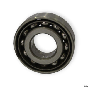 koyo-7204B-angular-contact-ball-bearing