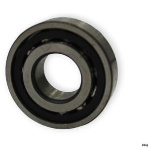 fag-7204-B-angular-contact-ball-bearing