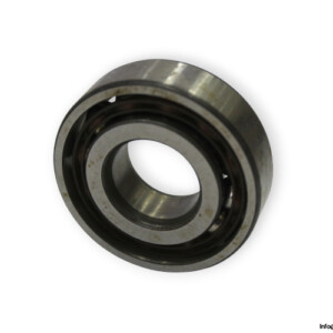 SKF 7204 BEP Angular Contact Ball Bearing