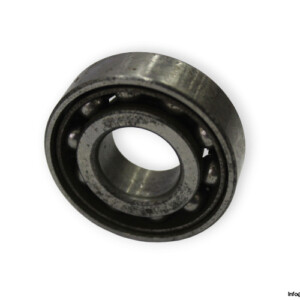ntn-7204B-angular-contact-ball-bearing
