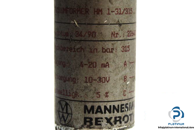 rexroth-hm-1-31315-pressure-switch-6