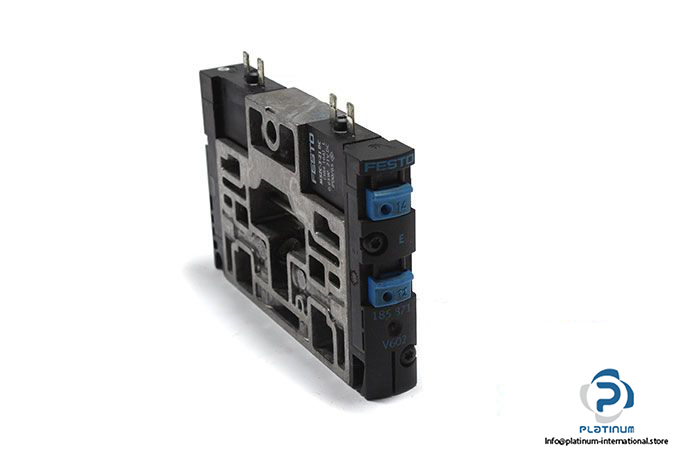 Festo-185871-vacuum-generator