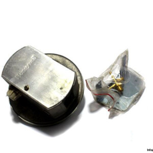 Honeywell C 6045D 1043 1 Pressure Switch