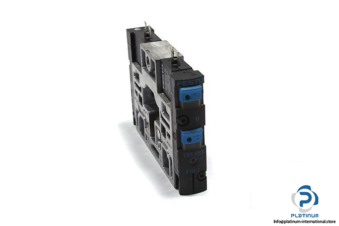 festo-185883-air-solenoid-valve