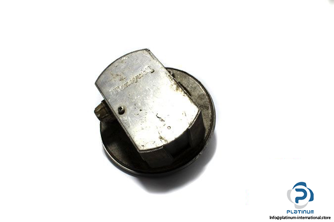 honeywell-c-6045d-1043-1-pressure-switch-used