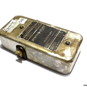 vickers-ST1-02-20-11-pressure-switch