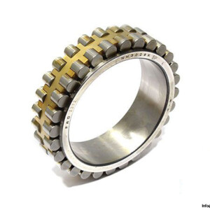 FAG NN3028K SP Double ROW‎ Cylindrical Roller Bearing