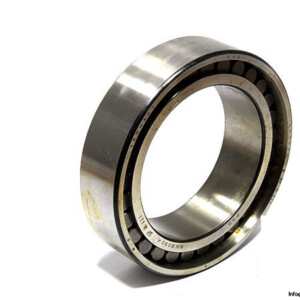 fag-NN3030K-double-row-cylindrical-roller-bearing