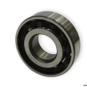 SKF 7204 Becbp Angular Contact Ball Bearing