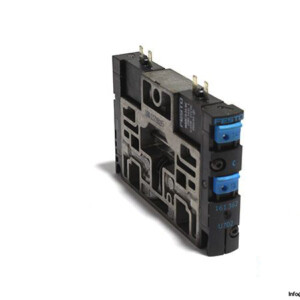 Festo 161362 AIR Solenoid Valve