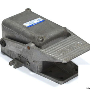 festo-8997-foot-valve