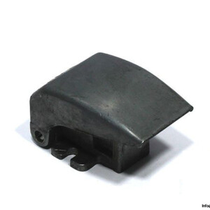 Festo 4452 Pushbutton Valve