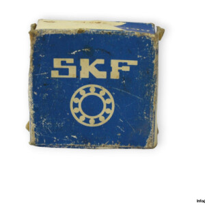 skf-7205- BECBP-angular-contact-ball-bearing