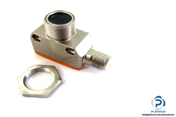 Ifm-OGP280-photoelectric-retro-reflective-sensor