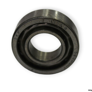 skf-7205-B-angular-contact-ball-bearing