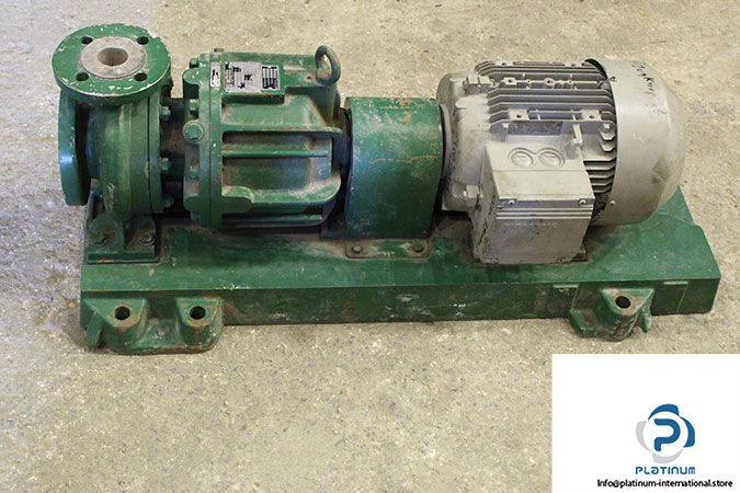 dickow-pumpen-NMLH-40_165-magnetic-driven-process-pump