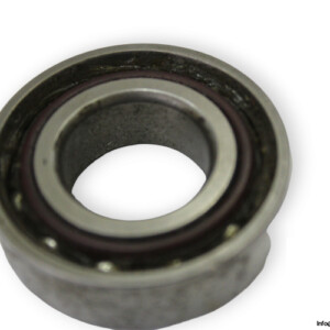 skf-7205-C_P4-angular-contact-ball-bearing