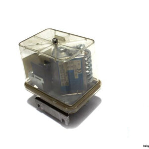 Fanal FF 4-16 (A22-109) Pressure Switch