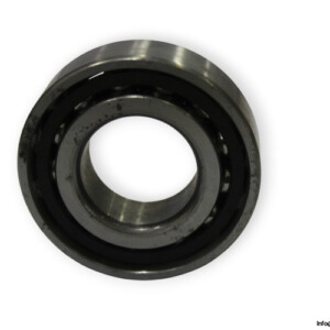 ibu-7205-B-angular-contact-ball-bearing