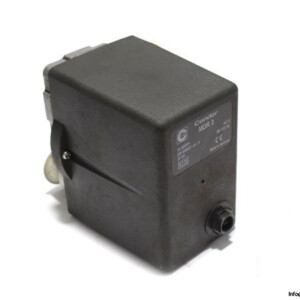 Condor MDR 3 AIR Pressure Switch